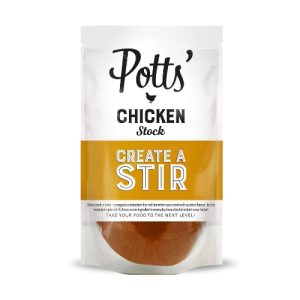 Potts Chicken Stock